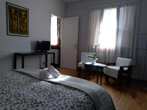 Гостиница B&B Meditamondo  Фано